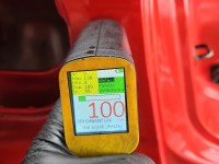 Błotnik tył prawy Renault Kadjar TENNP ćwiartka