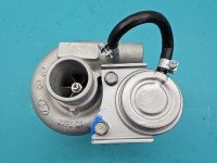 Turbosprężarka Regenerowana Hyundai Santa Fe I 28231-27000, HB215916 2.0 crdi 112KM