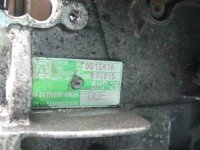 Skrzynia biegów automat Audi A8 D3 3.7 V8