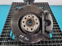 Zwrotnica prawa piasta przód 2.0 TSI Skoda Kodiaq I