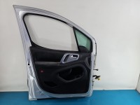 DRZWI PRZÓD LEWE KIEROWCY Citroen Berlingo II 5d EZRC
