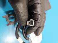 Pas bezpieczeństwa przód lewy kierowcy Toyota Corolla E15 EU