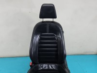 Fotele komplet kanapa Vw Passat CC