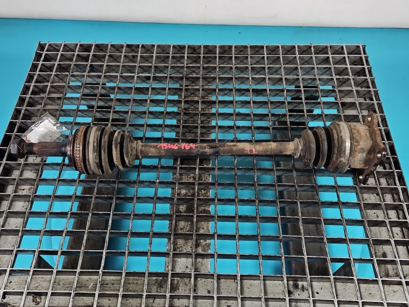 Półoś tył lewa Toyota Rav4 I 94- 2.0 16V manual