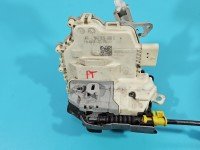 Zamek tył prawy 8K0839016C Audi A5 8T