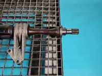 Półoś przód prawa Suzuki Sx4 I 06- 1.6 16v manual