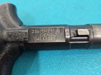 TESTOWANY Wtryskiwacz Toyota Corolla E12 23670-27020 2.0 D4D