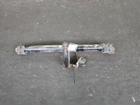 Hak holowniczy Opel Zafira A