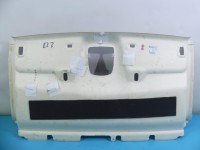 Podsufitka Toyota Proace II 16- 98118819BJ, 98118819 HB