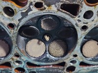 Głowica Vw Passat B5 058103373A 1.8 T