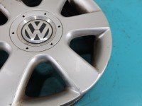 alufelgi felgi 16 komplet Vw Golf plus