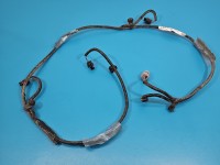 Wiązka zderzaka tył Toyota Auris II 8218202100B, 040316, 82182-02100 Instalacja pdc