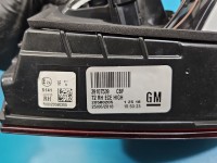 Lampa tył prawa klapy Opel Insignia B kombi EUROPA 39107539