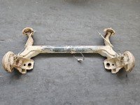 Tylna belka oś tył Ford Fiesta Mk6 1.4 16V