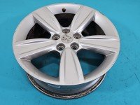 Felga aluminiowa 18" Peugeot 4007 alufelga