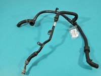 przewód wąż rurka wody Skoda Kodiaq I 06Q121085E, 5WA122109B 2.0 TSI 190KM