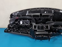 Deska rozdzielcza airbag pasażera kokpit Skoda Octavia IV