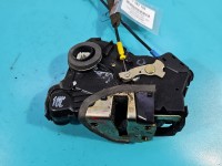 Zamek przód lewy Toyota Corolla Verso II EUROPA 6pin
