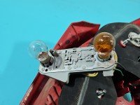 Lampa tył lewa Toyota Yaris II HB