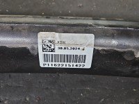 Tylna belka oś tył Opel Mokka B 20- 1.2 T