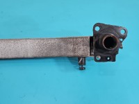 Wzmocnienie zderzaka przód belka Audi A4 B7 Producent części: Audi przednie