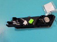 Klamka wewnętrzna tył prawa Skoda Superb III 3V0839222