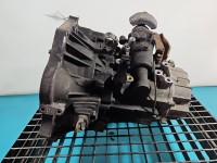 Skrzynia biegów C60 9 Toyota Corolla E12 1.6 vvti