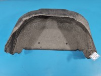 Nadkole tył lewe Fiat Ducato IV