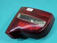Lampa tył lewa Volvo S80 I sedan EUROPA