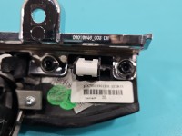 Listwa listwy dekory dekor deski Jeep Grand Cherokee IV WK2 eu