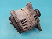 TEST Alternator Iveco Daily IV 06-14 504057813, 0124525064 3.0 HPI