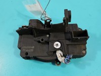 Zamek tył lewy Opel Vivaro drzwi skrzydłowe brak pinów 8200008468