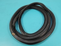 Uszczelka drzwi przód lewa Skoda Octavia III