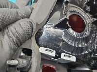 Lampa tył lewa Vw Golf VI kombi