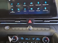 Kratka nawiewu środkowa Hyundai Elantra VII 20- UI8B074811 EUROPA