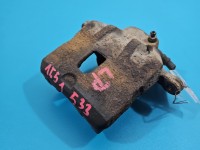 Zacisk przód lewy Hyundai Tucson I 2.0 crdi