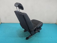Fotel tył lewy II rząd tylny Toyota Verso 09- 2 rząd