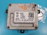 Przetwornica xenon AUDI A6 C7 4G0907697F