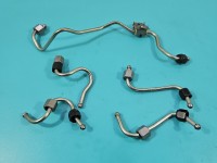 RURKI Przewód paliwowy Peugeot 3008 II 2.0 hdi