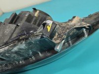 Reflektor prawy lampa przód Renault Laguna III EUROPA