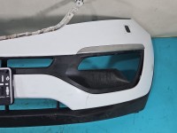 Zderzak przód Kia Sportage III 10-15 biały WD