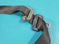 Pas bezpieczeństwa przód lewy kierowcy Honda City IV EU