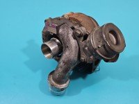 Turbosprężarka Renault Megane II 54399700030 1.5 dci 106KM