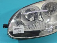Reflektor lewy lampa przód Vw Jetta V EUROPA