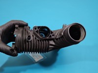 KIEROWNICA Wlot powietrza Porsche Panamera I 970 3.0 v6 (CWD)