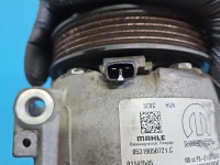 Sprężarka klimatyzacji kompresor Fiat Tipo II 15- 1.4 16V 51986965