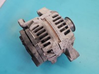 TEST Alternator Opel Zafira A 1.8 16V 0124415002