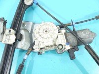 Podnośnik przód lewy SZYBY WINDA Vw Polo III 6N IMPRK1136861, Europejska, 2 PIN 5d HB