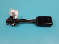 Pas bezpieczeństwa przód prawy pasażera Renault Clio V 19- 878179094R