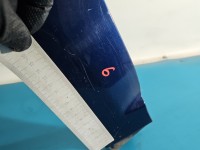 Błotnik przód lewy Toyota Avensis II T25 8P4